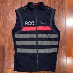 Rapha RCC Pro Team Gillet